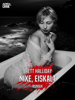 cover image of NIXE, EISKALT